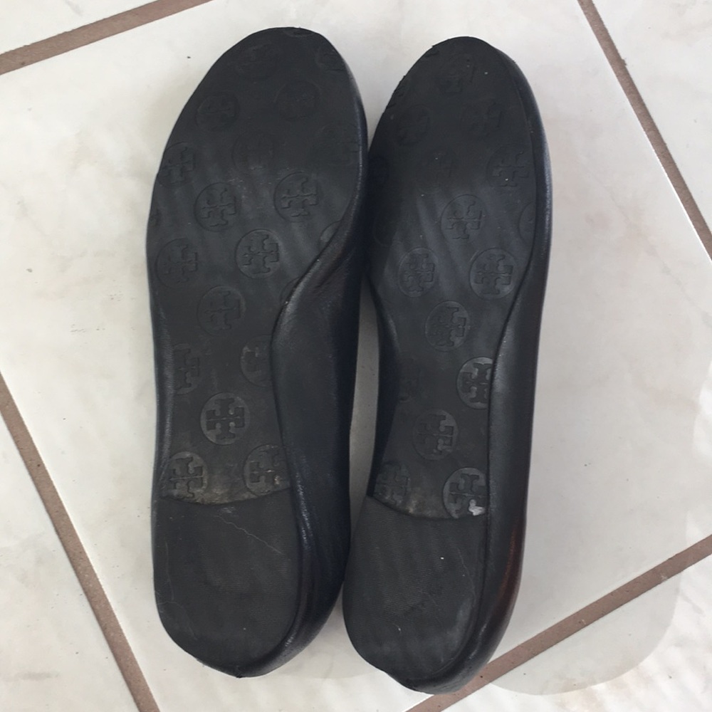 Tory Burch Ballet Flats - Picture 2 of 5